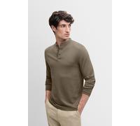 Henley CIBADO XXL braun