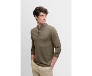 Henley CIBADO XXL braun