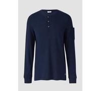 s.Oliver Henley Herren marine, L
