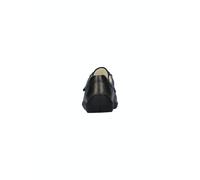 Henni Bequeme Slipper schwarz Herren 7,5