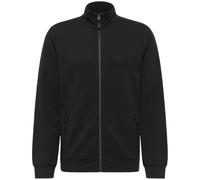 Henri Herren Midlayer, schwarz, Gr. 48