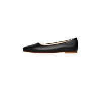 Henry Stevens Ballerinas - Ballerinas Audrey B - Gr. 39 (EU) - in Schwarz - für Damen