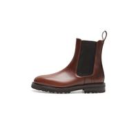 Henry Stevens Chelsea Boots - Bonnie CB5 Damen braun, 40.5
