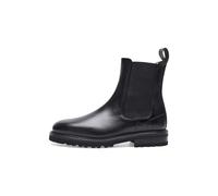 Henry Stevens Chelsea Boots - Bonnie CB5 Damen schwarz, 37.5