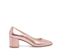 Henry Stevens Hohe Schuhe - Pumps Audrey P50 - Gr. 42 (EU) - in Orange - für Damen