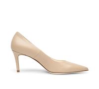 Henry Stevens Hohe Schuhe - Pumps Emma P70 - Gr. 39 (EU) - in Beige - für Damen