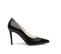 Henry Stevens Hohe Schuhe - Pumps Emma P90 - Gr. 37 (EU) - in Schwarz - für Damen