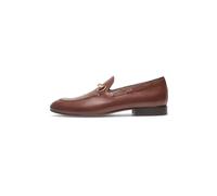 Henry Stevens Loafer - Maxwell HL Herren braun, 45
