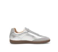Henry Stevens Low-Top Sneaker - Sneaker Sophia TIS - Gr. 36 (EU) - in Silber - für Damen