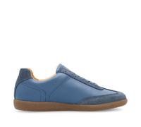Henry Stevens Low-Top Sneaker - Sneaker Sophia TIS - Gr. 37 (EU) - in Blau - für Damen