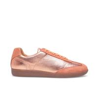 Henry Stevens Low-Top Sneaker - Sneaker Sophia TIS - Gr. 38 (EU) - in Orange - für Damen