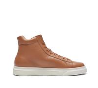 Henry Stevens Low-Top Sneaker - Sneaker Travis MTS - Gr. 43 (EU) - in Braun - für Damen
