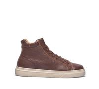 Henry Stevens Low-Top Sneaker - Sneaker Travis MTS - Gr. 43 (EU) - in Braun - für Damen