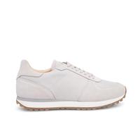 Henry Stevens Low-Top Sneaker - Sneaker Travis R2 - Gr. 41 (EU) - in Grau - für Damen