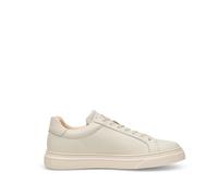 Henry Stevens Low-Top Sneaker - Sneaker Travis S1 - Gr. 43 (EU) - in Beige - für Damen