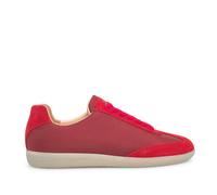 Henry Stevens Low-Top Sneaker - Sneaker Travis TIS - Gr. 46 (EU) - in Rot - für Damen