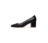 Henry Stevens Pumps - Audrey P50 Damen schwarz, 42