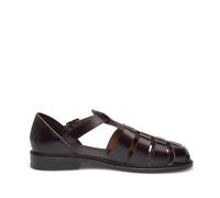 Henry Stevens Sandalen - Sandale Wallace FSI - Gr. 40 (EU) - in Rot - für Damen