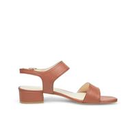 Henry Stevens Sandale - Audrey S30 Damen braun, 39