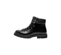 Henry Stevens Schnürboots - Barkley HB3 Herren schwarz, 42.5