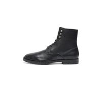 Schnürboots HENRY STEVENS "Wallace PDB" Gr. 41, schwarz Herren Schuhe (97943355-41) schwarz