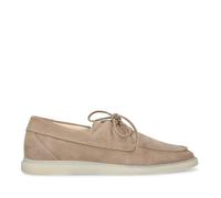 Henry Stevens Slipper & Pantoletten - Elia DS - Gr. 46 (EU) - in Beige - für Damen