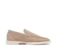 Henry Stevens Slipper & Pantoletten - Loafer Elia L1 - Gr. 47 - in Beige - für Damen