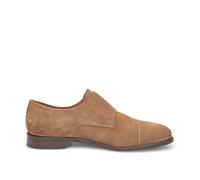 Henry Stevens Slipper & Pantoletten - Schnallenschuh Winston CDM - Gr. 45 (EU) - in Beige - für Damen