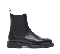 Henry Stevens Chelsea Boots - Bonnie FBCB3 Damen schwarz, 41