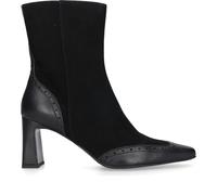 Henry Stevens Stiefeletten - Madison ZB70 Damen schwarz, 42