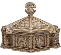 Heo GmbH Harry Potter Schmuckkästchen Hogwarts 13cm x 18cm