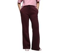 HER Comfort High-Waist Straight Pants FL op