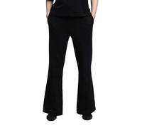 Puma HER Comfort High-waist Straight Pants FL op puma black (01) L