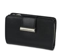 MANDARINA DUCK Hera 3.0 Small Wallet Black