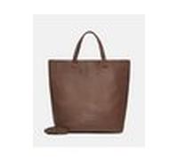 Liebeskind Hera Schultertasche Leder 42 cm braun