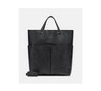 Liebeskind Berlin Tote L HERA SHEEP NATURAL black