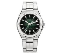 Herbelin Montre Cap Camarat Automatique Fond vert