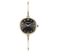 HERBELIN Montre Femme Michel Fil Acier Jaune
