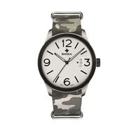 Herbertz SWIZA Armbanduhr MAGNUS CAMO 78059