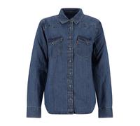 HERITAGE WESTERN DENIM SHIRT A XL