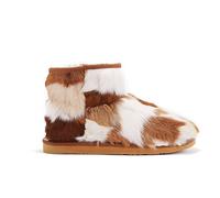 Heritage X Kurze gemischte Stiefel für Herren EU41