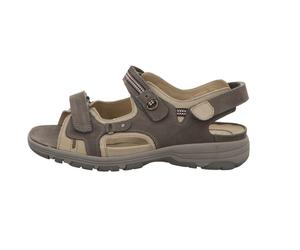 Herki ASPHALT STEIN - Gr. - 42 EU | 8 UK