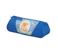 Faulenzer dreikant Pretty Pets Hund