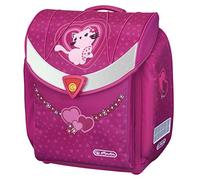 herlitz 11350907 Schulranzen Flexi leer, Kitty Cat