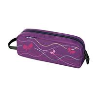 Herlitz 11359866 Faulenzer be.bag Quattro, Butterfly Power
