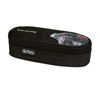 Herlitz 11410453 Faulenzer be.bag airgo, grid car