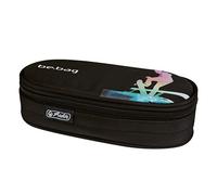 Herlitz 11410461 Faulenzer be.bag airgo, halfpipe