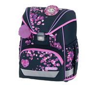 Herlitz 400205499 Schulranzen-Set Mädchen Polyester Mehrfarbig