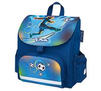 Herlitz 50008155 Mini Soft Bag Soccer, 1 Stück