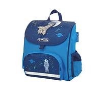 Herlitz 50014101 Mini Soft Bag Space, 1 Stück